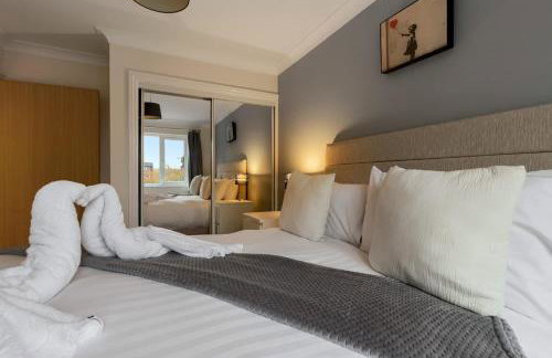 Quay Escape - Short Stays UK Ltd - Foto 30