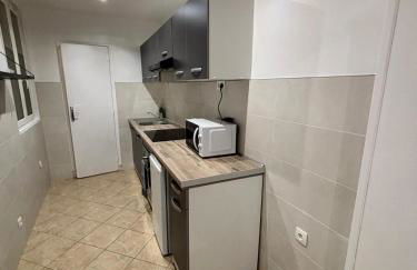 Nid douillet Bobigny proche Paris - Foto 5