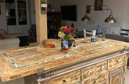 Rancho „Czajone na pigwowcu” - Foto 18