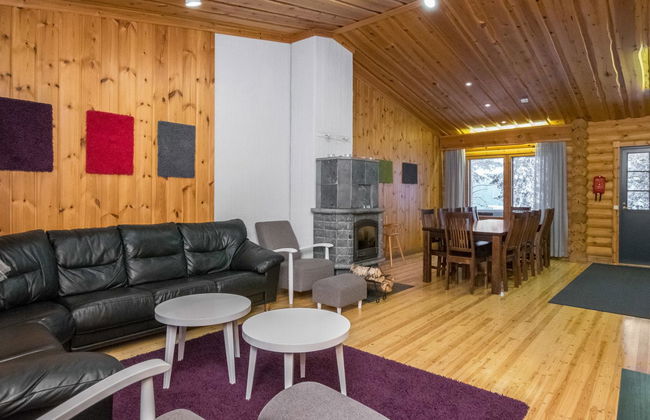 Karhunpesä b - Foto 5