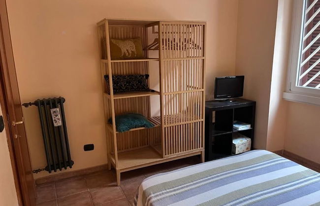 Holiday Home Roma Night and Day - Foto 5