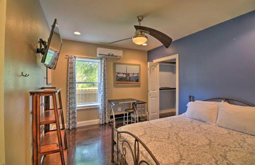 Waveland Family House, 4-Minute Drive to the Beach - Foto 24