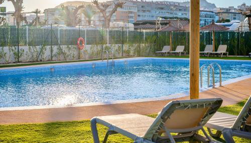 Saeta 13B Calpe - Ifach Holiday Homes - Foto 2