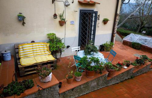 I Rosai appartamento sulle colline fiorentine - Foto 56