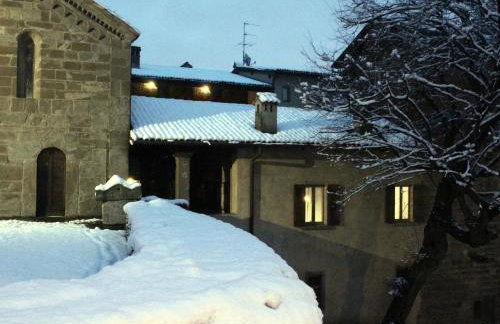 Historical House Medieval Abbey - Al Chiostro - Foto 27