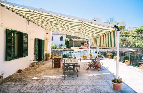 Berardino Holiday House - Foto 22