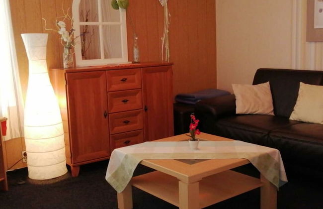 Boutique Bungalow in Insel Poel With Terrace - Photo 15