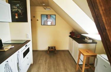 Apt in hyper center of Lannion, next to City Hall - Photo 11