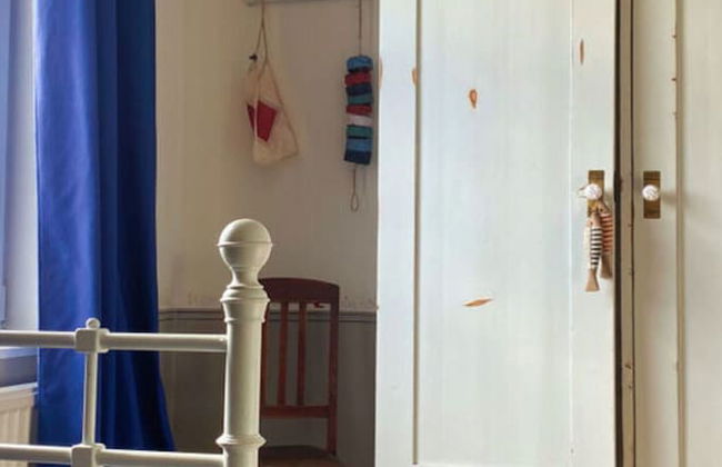 Bunte Kuh Comfortable Holiday Residence - Foto 11