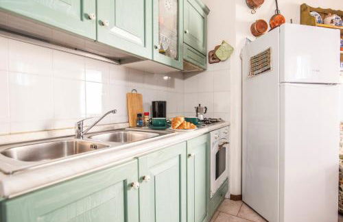 Residence 4 Colonne - Happy Rentals - Foto 5