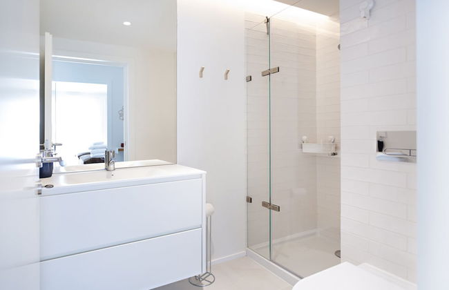 Casas do Forte CE in Tavira - Foto 9