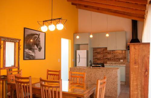 Chalés Vila da Rosa - Foto 75