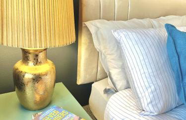 Modern 4-bed stay-away-home sleeps 8 in Preston - Foto 44