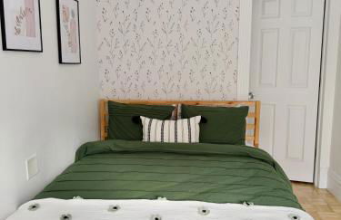 Chic Living on Newbury Street - Foto 20