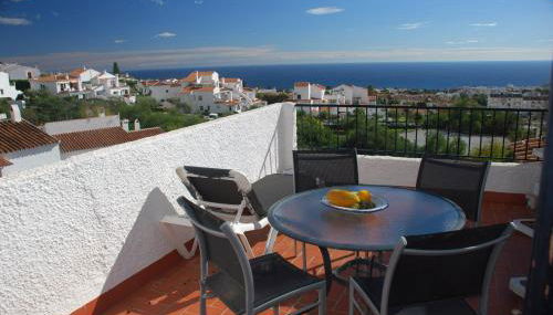 Apartamento Capistrano - Foto 1