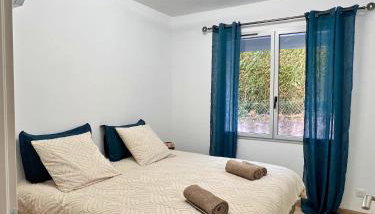 Domaine des Étoiles d'Azun - Appartements neufs climatisés - À 5 min d'Argelès-Gazost - Foto 3, towels