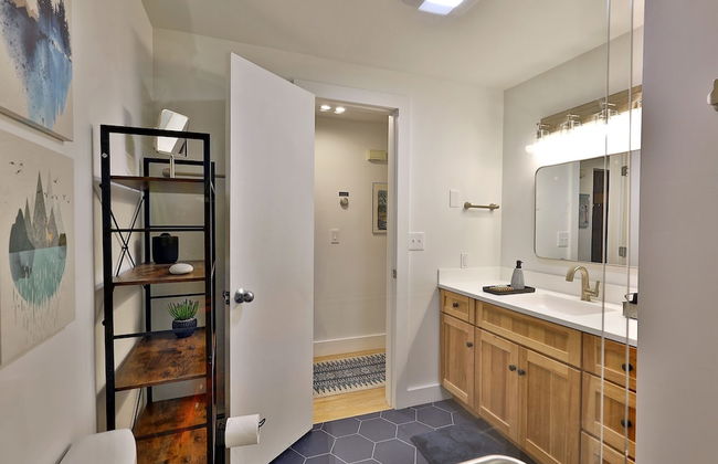 Fall Line Condo E1 1 Bedroom Condo - Photo 17