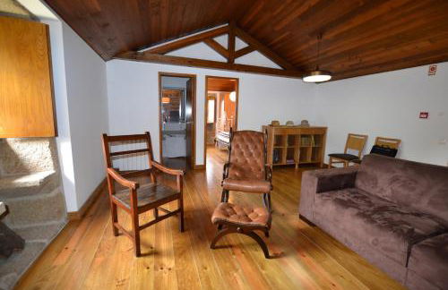 Casa de Santa Cristina - Foto 47