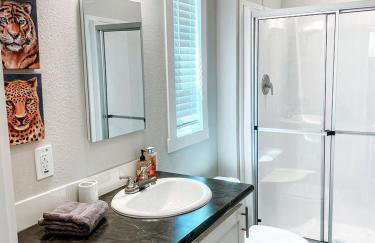 Peaceful and Spacious Tiny House Amazing for a Romantic Escape in Royal, Arkansas - Foto 3