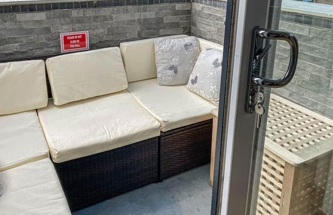 Remarkable Seaside Apartment - Sleeps 4 - Foto 17