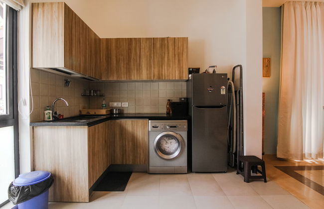 Sol Banyan Villa - Photo 20