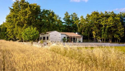 Casa Bosca with heated pool - Foto 4