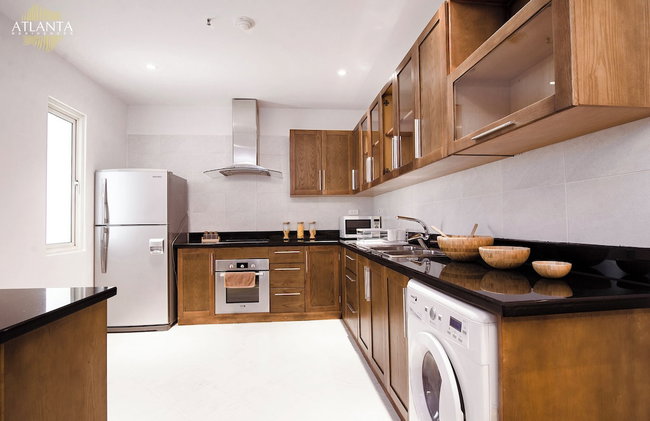 Atlanta Residences - Foto 21