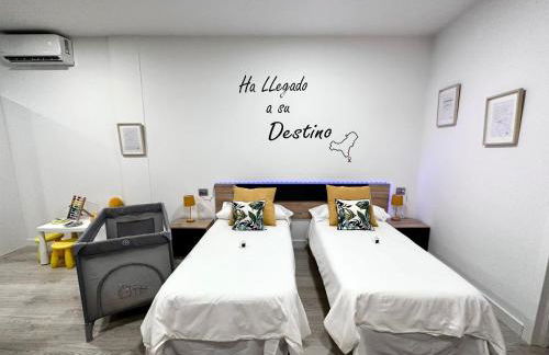 Luxury La Restinga - Foto 10