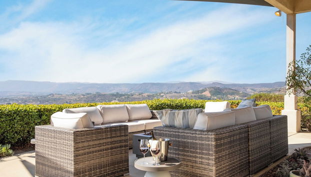 Modern Temecula Mansion w Pool, Hot Tub, Guest House & Valley Views Camila by Avantstay - Foto 4, Interior