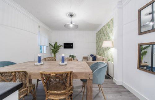 Chamberi Boutique Zurbano - AH - Foto 3