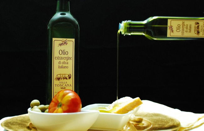 Agriturismo Villa Toscana - Foto 33