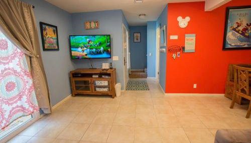Under the Sea by Funtierland Vacation Rentals - Foto 4