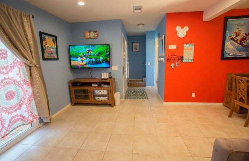 Under the Sea by Funtierland Vacation Rentals - Foto 4