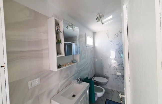 La Torretta Sulla Costa 1 - Foto 12