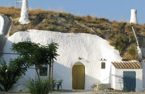 Cuevas Alcobas - Photo 5