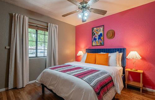 Cozy Winter Getaway Heated Pool l Family Friendly - Foto 45