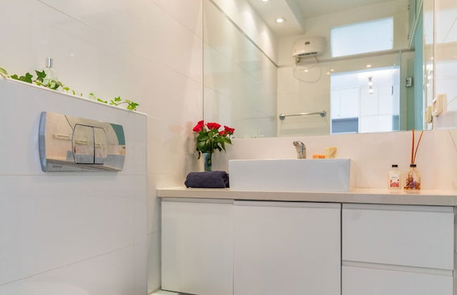 Top Tier Apartment with Swimming Pool - Foto 24