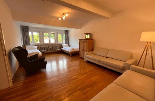 Bohlen-Mühle - Monteurzimmer Reuhl - Foto 5