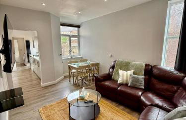 5 Bed 2 Shower Home - Foto 31