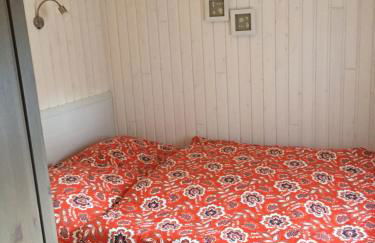 Stolley - Ferienhaus mit Garten, Kamin und Sauna - Foto 4