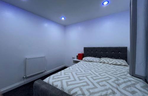 Lovely Peaceful Family Home Quiet Area Historic Saltaire - Foto 25