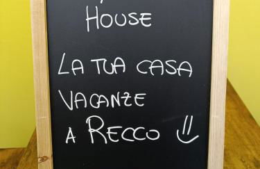 Olly Guest House a Recco - Golfo Paradiso - Foto 30