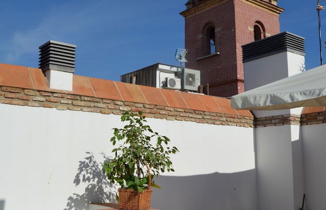 Apartamentos Coronado - Foto 76