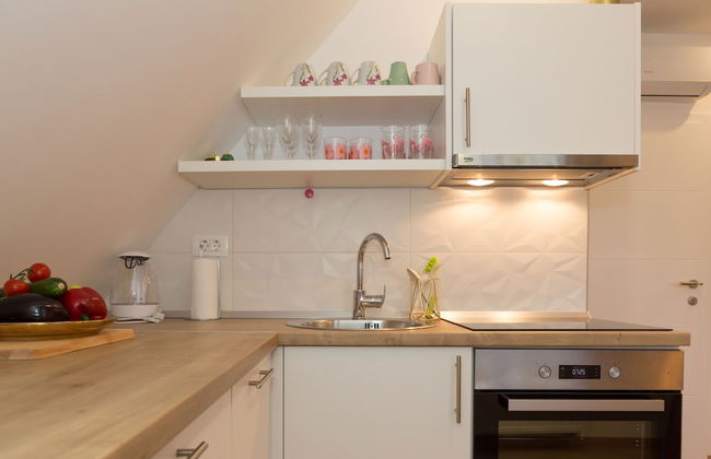 Plitvice Retreat Apartments - Foto 20