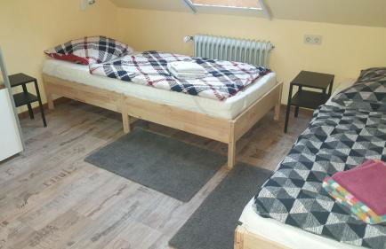 Erholungsoase am Rand des Harzes - Ferienwohnung - Foto 12