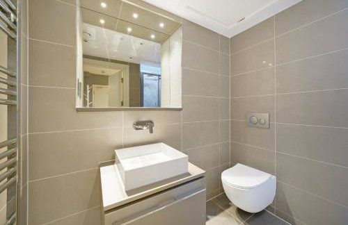 Palmer Apartments - Elephant & Castle - Foto 20