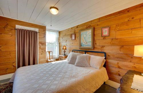 Johns Farmhouse in Mount Snow on 120 Acres! - Foto 27