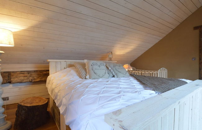 Country Home in Theux With Pool & Sauna - Photo 4