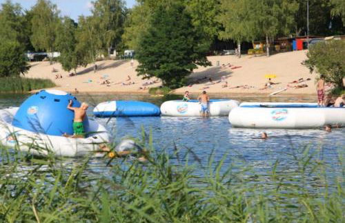 Mobilheime Kahl - Studio ATHEN - Foto 17