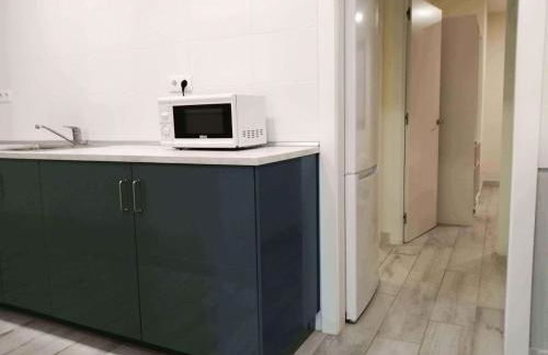 Diagonal Apartments - Foto 29